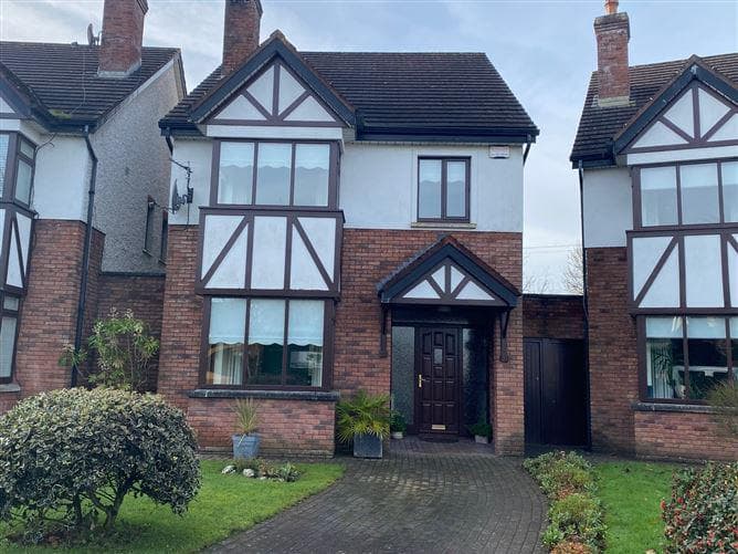 21 Rosehill Court, Kilkenny, Co. Kilkenny, R95R2CK