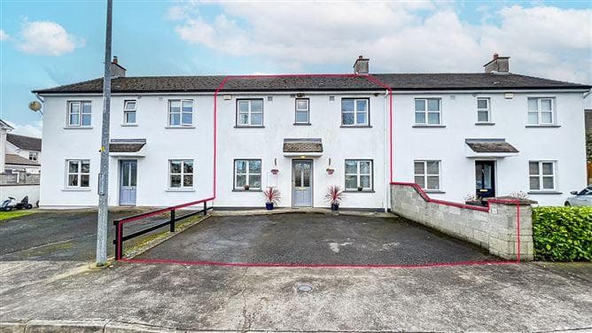 54, Marble Court, Co. Kilkenny