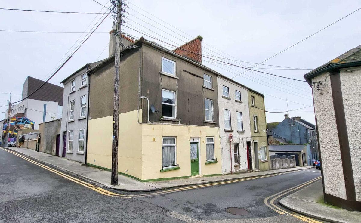 Apt 1 Allen Street Upper, Wexford Town Y35 YN79, Wexford Town, Co. Wexford, Y35YN79