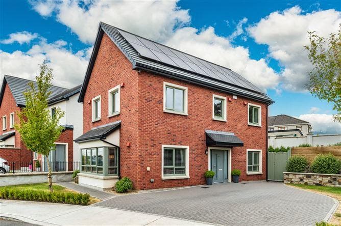 1, Newtown Avenue, Co. Kildare