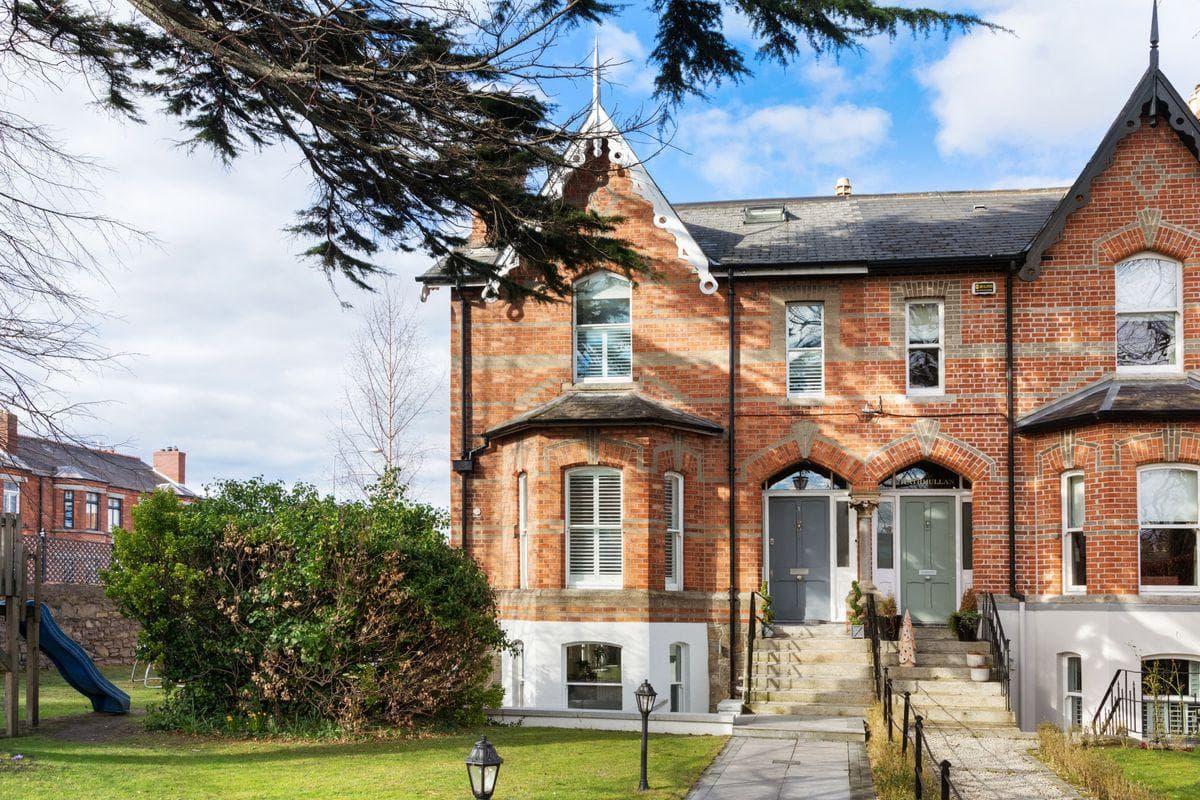 1 Cowper Road, Rathmines, Dublin 6