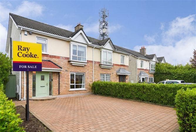 14, Saint Mochta S Avenue, Dublin 15