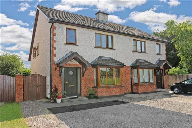 38 Cluain Donn, Ballycasey, Shannon, Clare
