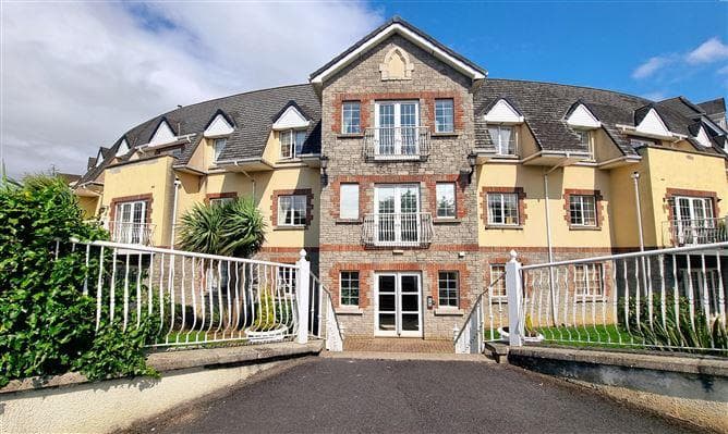 Apartment 24, The Swift, Tassagard Greens, Saggart, Co. Dublin, D24P822