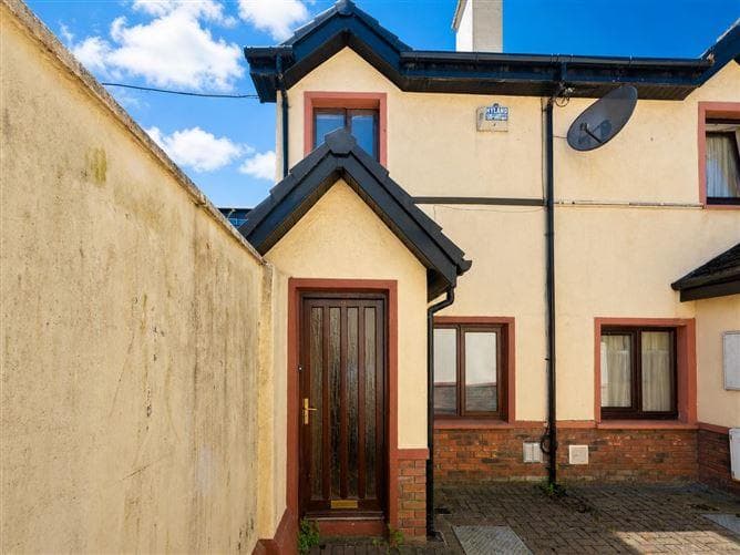 9, Anne Street, Washington, Co. Cork
