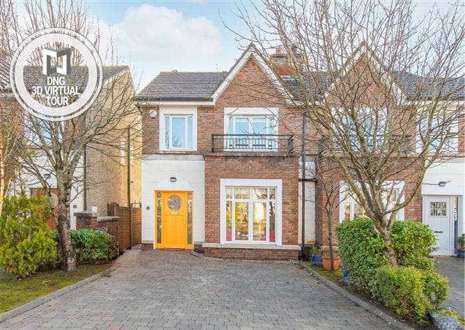 33, Clybaun Road, Co. Galway