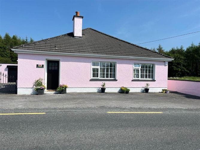 Green Hills, Ballybritt, Roscrea, Co. Tipperary