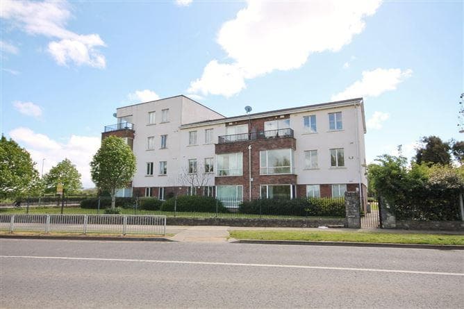 Apartment 22 Finnstown Hall, Block 5, Haydens Lane, Lucan, Dublin