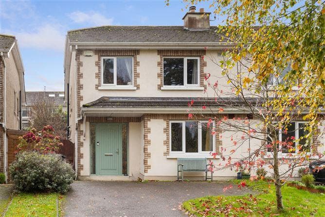 21, Marlton Grove, Co. Wicklow
