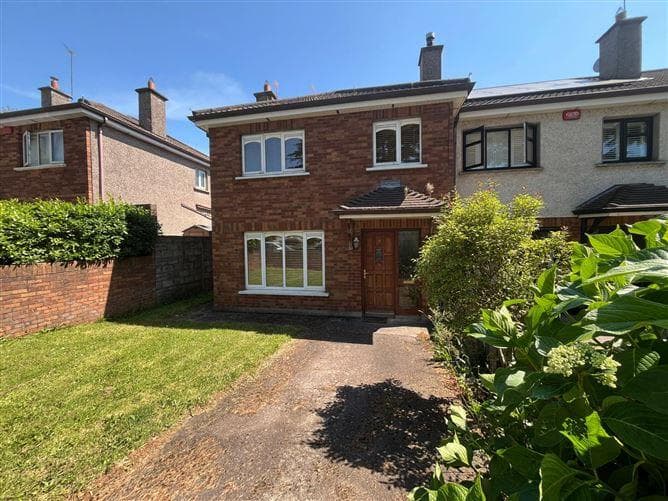 39, Lodge Castle Road, Co. Cork