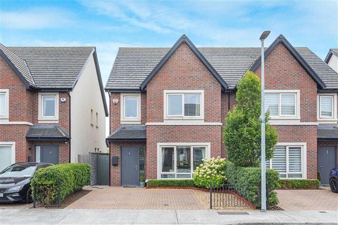 4, Willow Way, Co. Meath