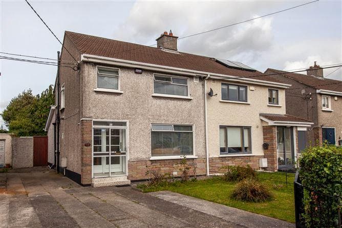 33 Lorcan Avenue, Santry, Dublin 9, County Dublin