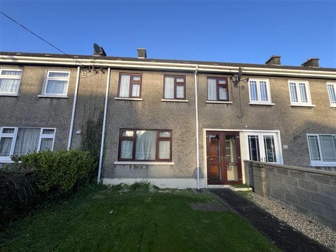 50, Lower Carey S Road, Co. Limerick