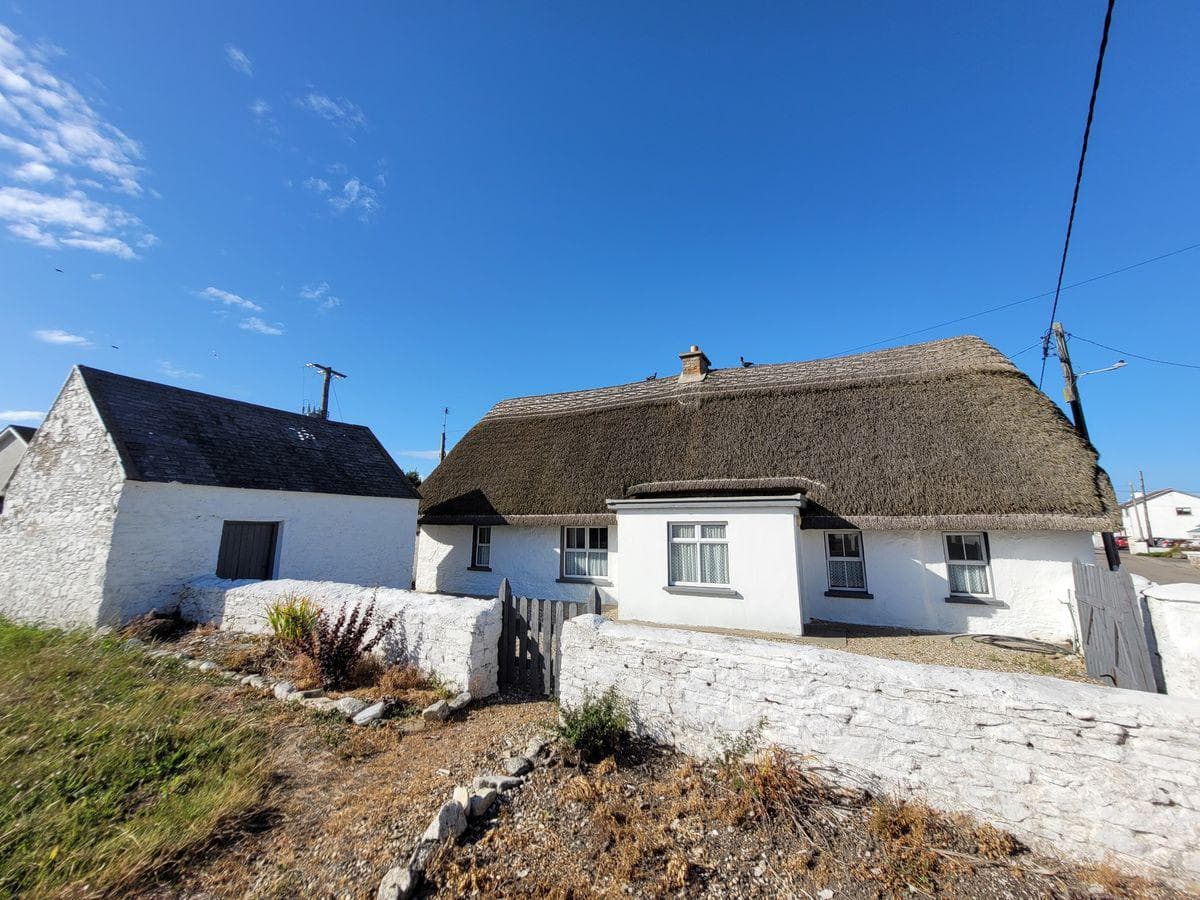 Crossfarnoge, Kilmore Quay, Co. Wexford