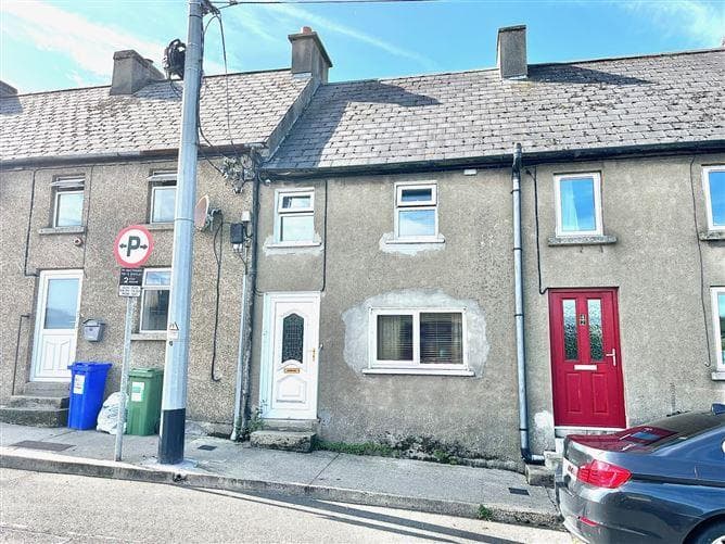 41 Irish Street, Enniscorthy, Co. Wexford