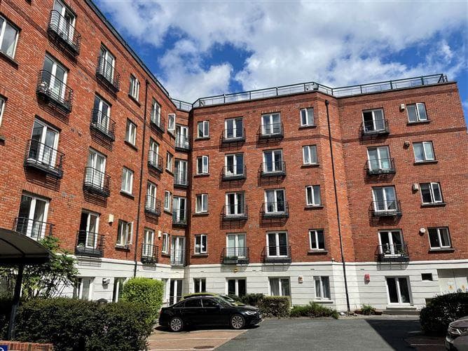 Apartment 69, Marlborough Court, Marlborough Street, Dublin 1