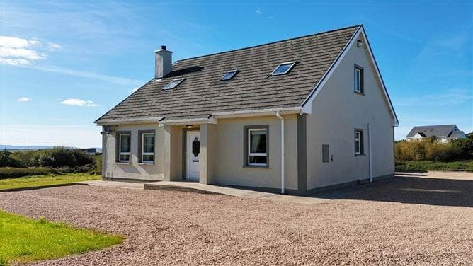 Stramartin, Derrybeg, Co. Donegal