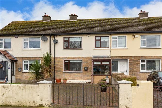 14, Woodview Drive, Co. Wicklow
