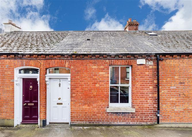 3, Russell Avenue, Dublin 3