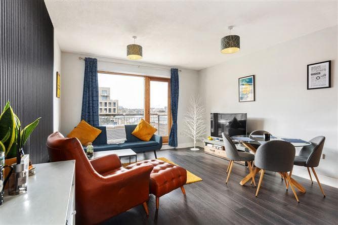 21 McGovern's Corner, Cork Street, South City Centre - D8, Dublin 8