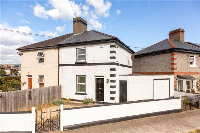 40, O Curry Road, Dublin 8