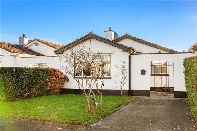 12 Cedar Avenue, Kingswood, Dublin 24, D24XC2F