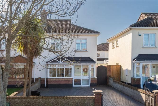 48, Temple View, Dublin 13