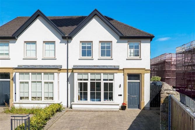 11 Maoilín, Ballymoneen Road, Knocknacarra, Co. Galway, H91RWX7
