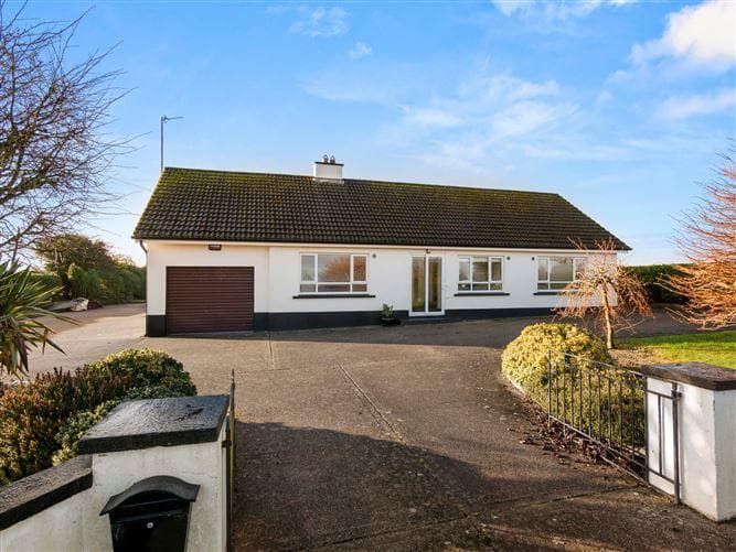Kilgarvan, Taghmon, Wexford