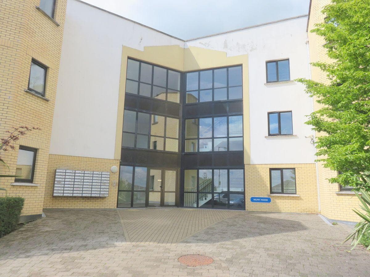 Apartment 50 , Belfry Manor, Belfry Avenue, Citywest, Co. Dublin, D24KT93
