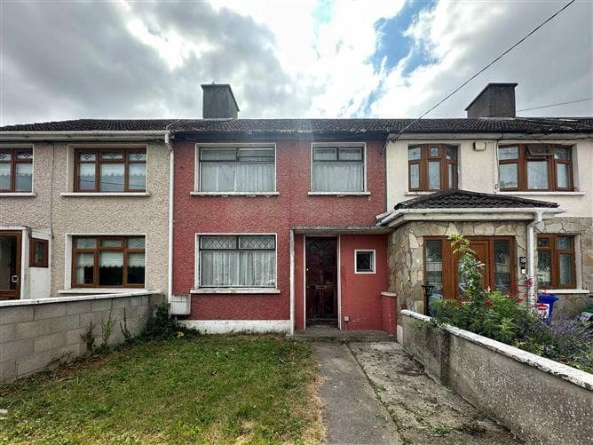 81, Drumfinn Avenue, Dublin 10