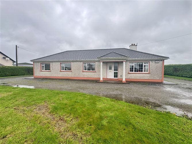 Drummond Cross, Killucan, Co. Westmeath