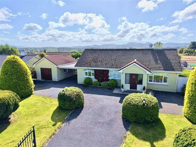Sunshine Cottage, Lissava, Co. Tipperary