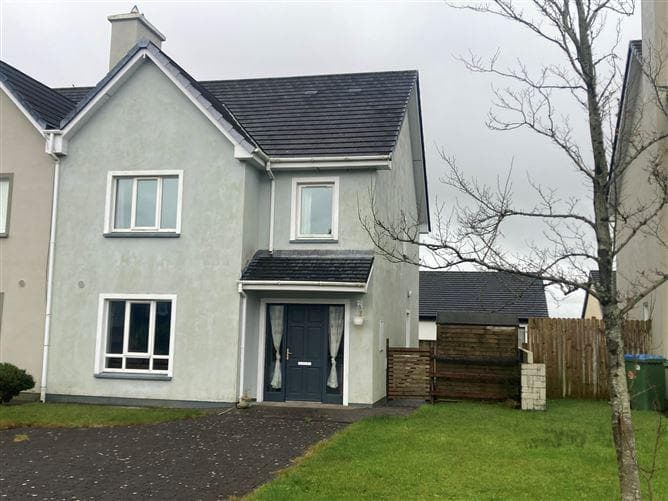 10 Laurel Avenue, Milltown, Kerry