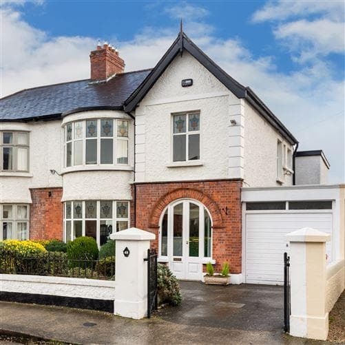 49, Saint Alban S Park, Dublin 4