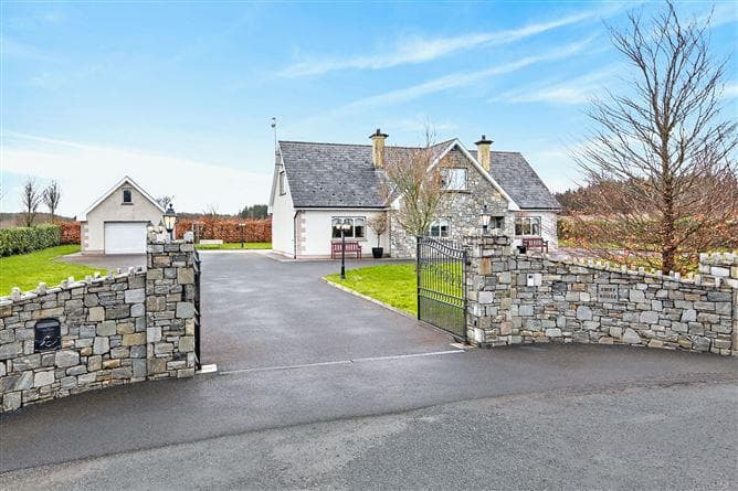 Amry House, Ballintogher, Sligo