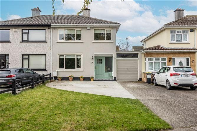 10 Castle Close, Ashbourne, Co. Meath