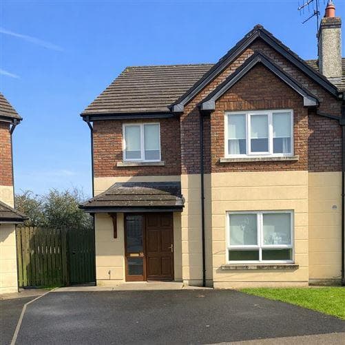 36 The Paddocks,, Newcastle West, Limerick