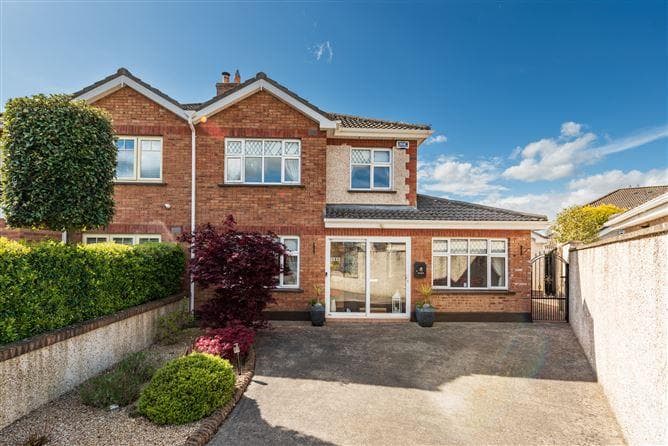 130 Aylmer Park,, Naas,, Co. Kildare, W91W52Y