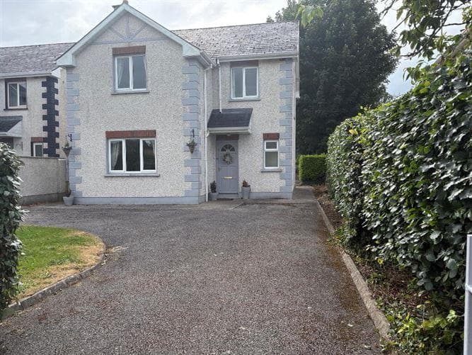 Altvelid, Ballintogher, Co. Sligo