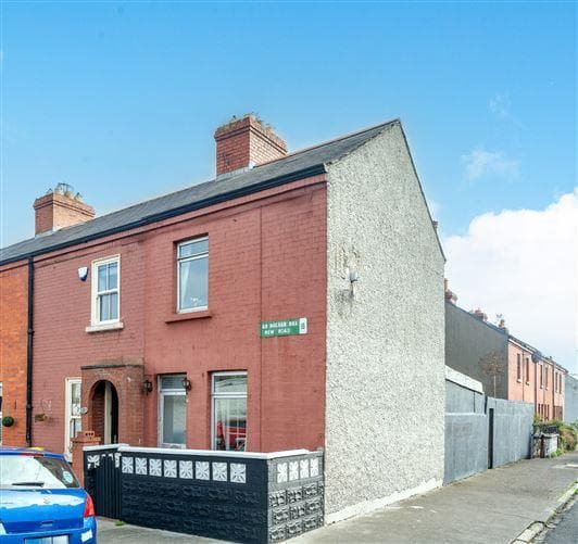1, New Road, Dublin 8