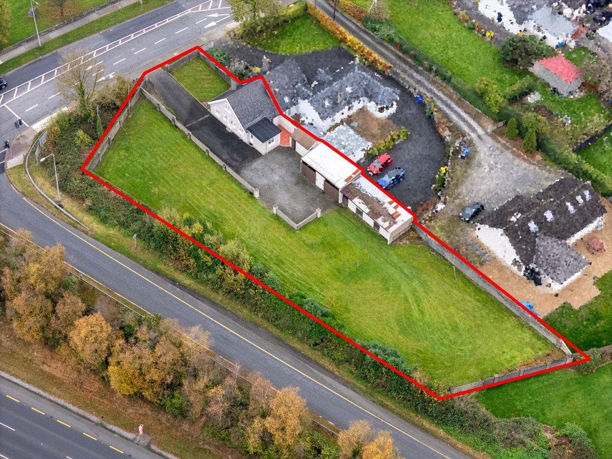 14 Cloghanboy, Athlone, Co. Westmeath, N37TV16
