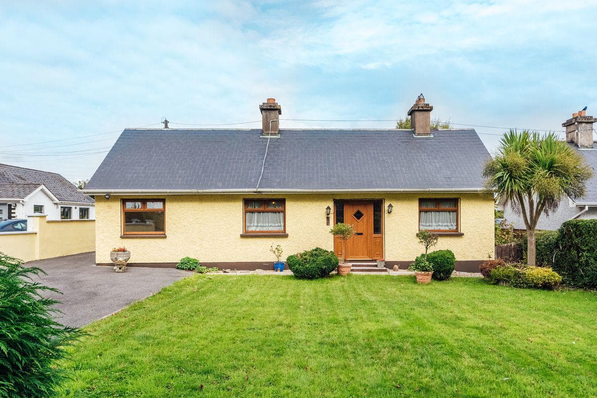 1285 Connolly Villas, Athgarvan, Athgarvan, Co. Kildare