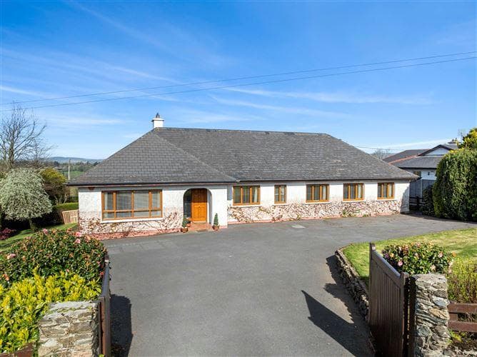 Moungarrett , New Ross, Wexford