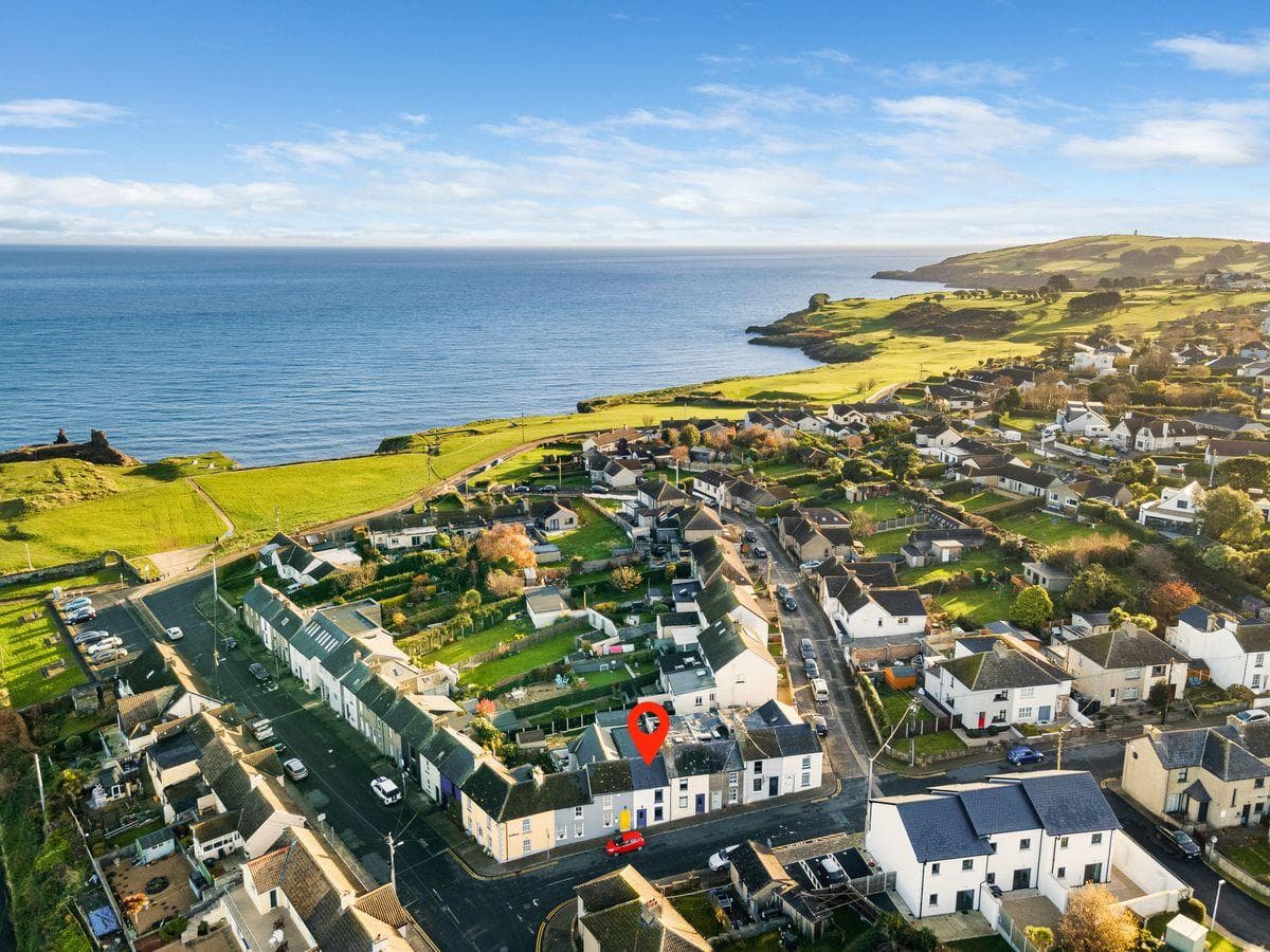 14 Monkton Row, Wicklow Town, Co. Wicklow, A67NW52