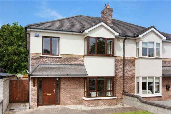 12 Straffan Gate, Straffan, Co. Kildare