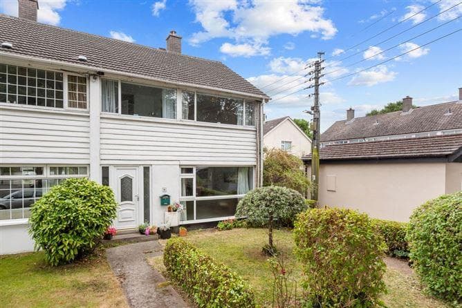 6 Bayside Boulevard South, Sutton,   Dublin 13