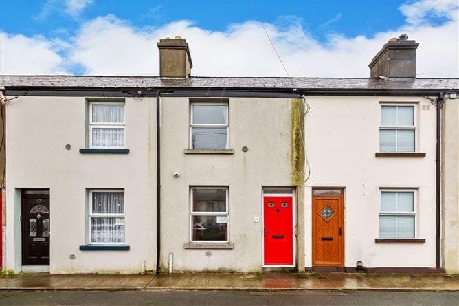 56, James Connolly Square, Co. Wicklow