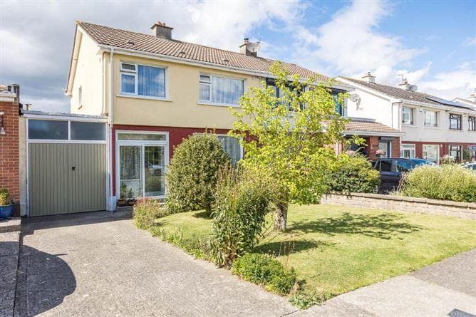 31, Bourne View, Co. Meath