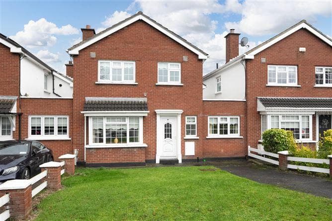 21, Grosvenor Court, Dublin 6